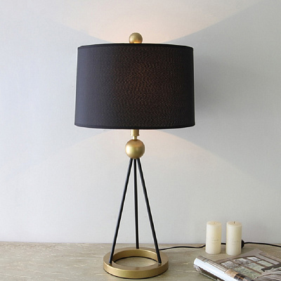 Светильник настольный Anthropologie Triangulate Table Lamp Ensemble фото 7