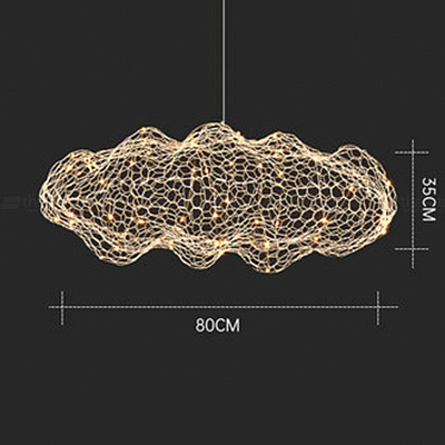 Люстра SNOOD фото 8