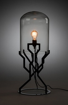 Cross Edison Table Lamp фото 3