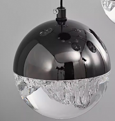 Подвесной светильник EMMERT фото 7