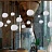 Серия подвесных светильников Foscarini Gregg C фото 12