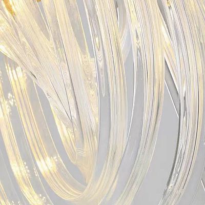 Люстра FLOW LIGHT фото 10