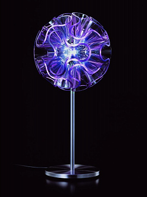 QISdesign Coral Table Lamp Фиолетовый  фото 1