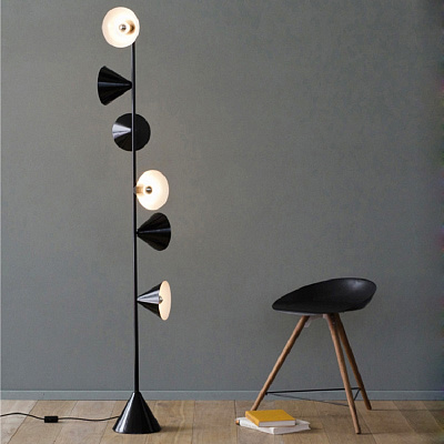 Торшер Vertical 1 Floor Lamp фото 6