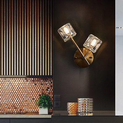 Бра GELATO WALL фото 9