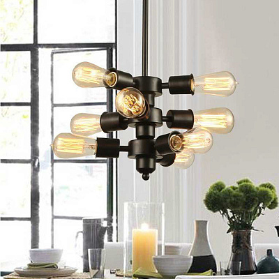 Industrial Fan Double  фото 1