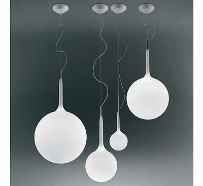 Artemide Castore Tavolo фото 3