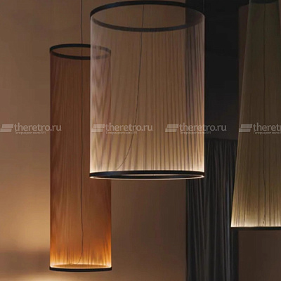 Люстра Vibia Array D фото 10