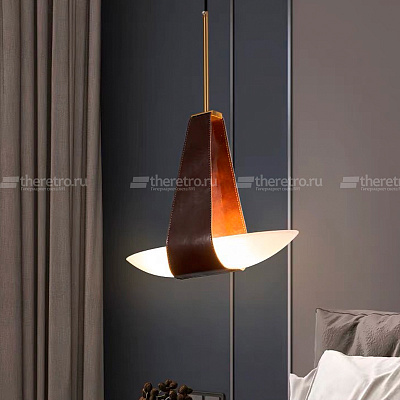 Подвесной светильник Hilliard Sophia Chandelier фото 4