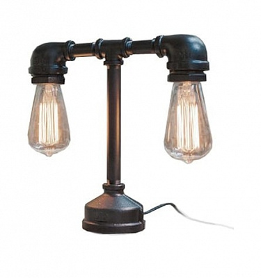 Vintage Double Pipe  фото 1