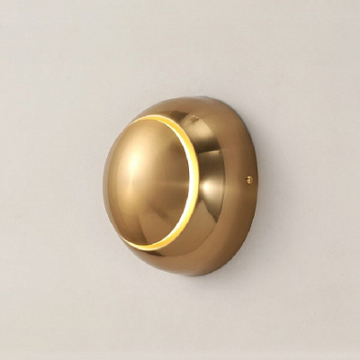 Бра Light Point Luna Wall Lamp фото 11