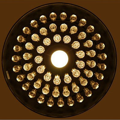 Подвесной светильник Diamond фото 5