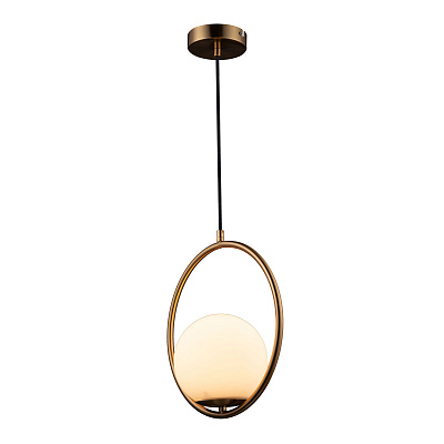 Подвесной Светильник Glob LOFT2600-A фото 3