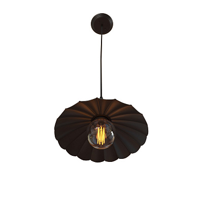 Подвесной Светильник Factory filament LOFT1101 фото 3