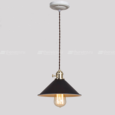 Loft Token Multicolor 21 см  Белый фото 25