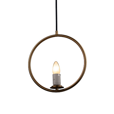 Подвесной Светильник Glob LOFT2600-A фото 5