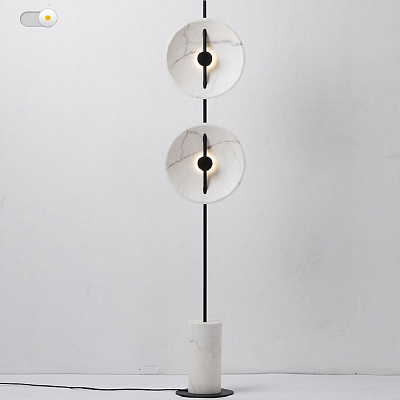 Торшер DELANO Rakumba Lighting Mito floor lamp фото 10