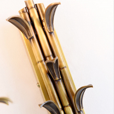 Бра Antic Bamboo фото 4