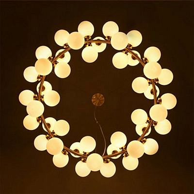Люстра Mimosa by Atelier Areti фото 4