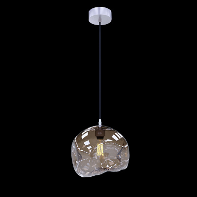 Подвесной Светильник MELT LOFT2025-CH фото 4