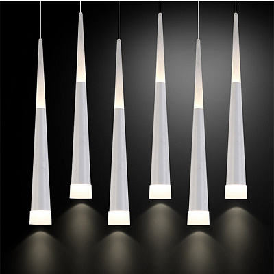 Люстра Jordi Vilardell Vibia Slim 3 by designed by Jordi Vilardell фото 3