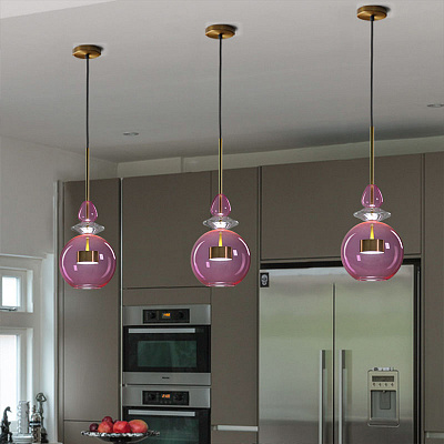 Светильник CANDY A LED фото 22