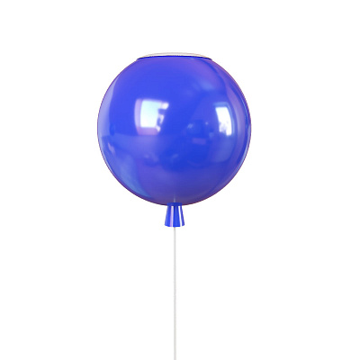 Потолочный Светильник Memory 5055C/S blue фото 3