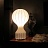 Gatto Table Lamp фото 4