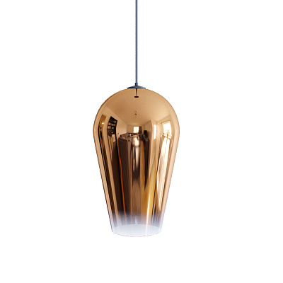 Подвесной Светильник Fade Pendant light LOFT2021-A  фото 1