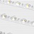Цветные светодиодные светильники с деревянными элементами DISC D 52 см  Белый фото 10