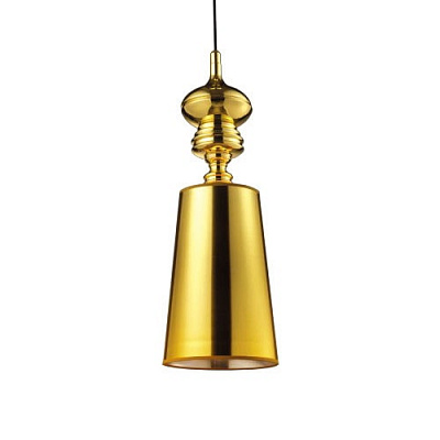 Metalarte Josephine T Pendant 20 см  Белый фото 9