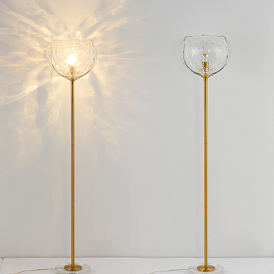 Торшер JETTA FL фото 3