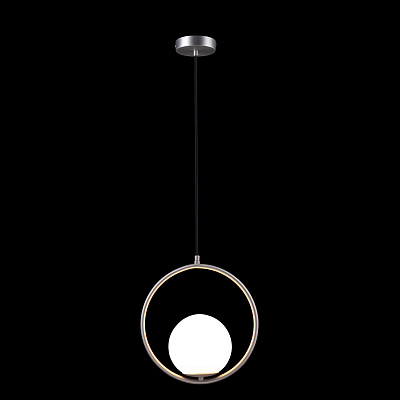 Подвесной Светильник Glob LOFT2600-B фото 3