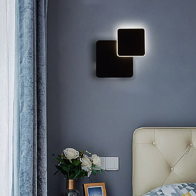 Светильник ECLIPSE SQUARE фото 6