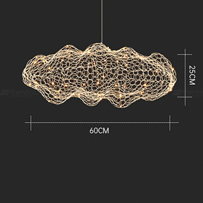 Люстра SNOOD фото 7