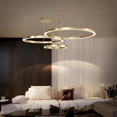 Люстра Mahlu by Cameron Design House фото 5