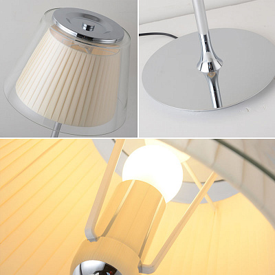 Gretta Table Lamp фото 7