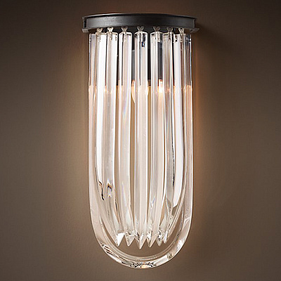 Бра Eichholtz Wall Lamp Greco фото 3