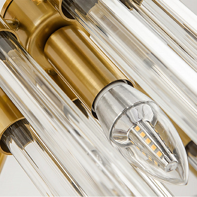 Luxxu Burj Chandelier фото 8