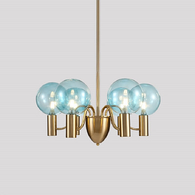 Moon Chandelier фото 6