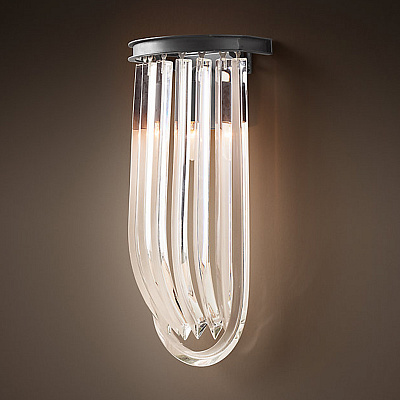Бра Eichholtz Wall Lamp Greco фото 4