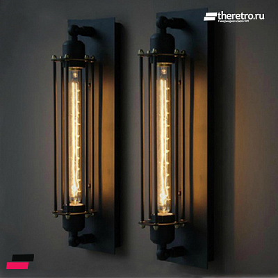 Industrial Transistor Wall фото 6