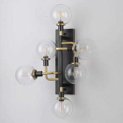 Бра TECH Lighting VIAGGIO WALL Белый фото 6