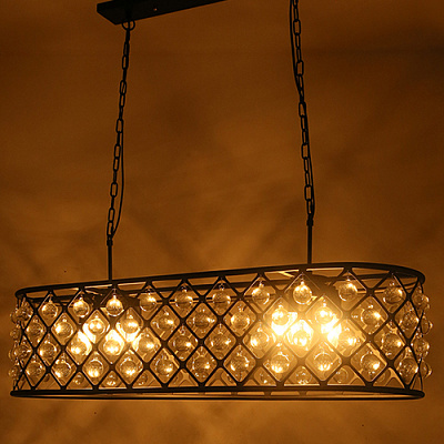 Restoration Hardware Spencer Rectangular 80 фото 3
