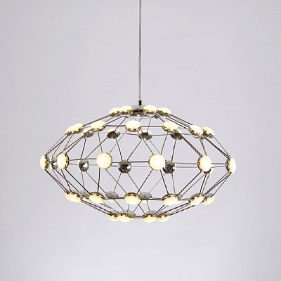 Люстра Fulleren Chandelier фото 6