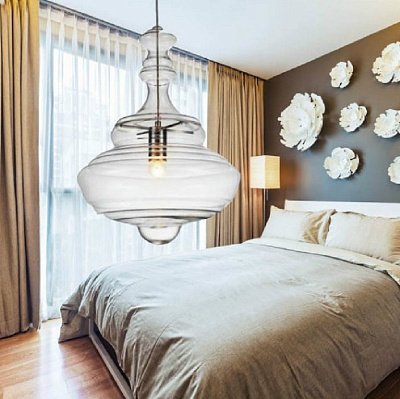 Подвесной светильник Delight Collection Theatre фото 5