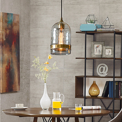 Светильник GLASSVASE A фото 6