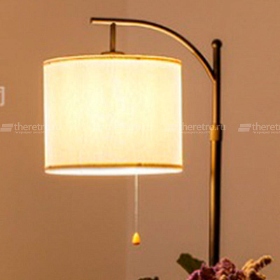 Торшер напольный STEEVE FLOOR LAMP фото 4