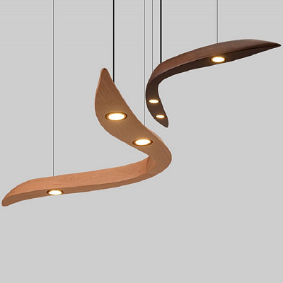 Wood Design Shadows Темное дерево110 см   фото 8