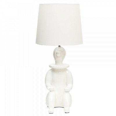 Table Clown Lamp фото 3